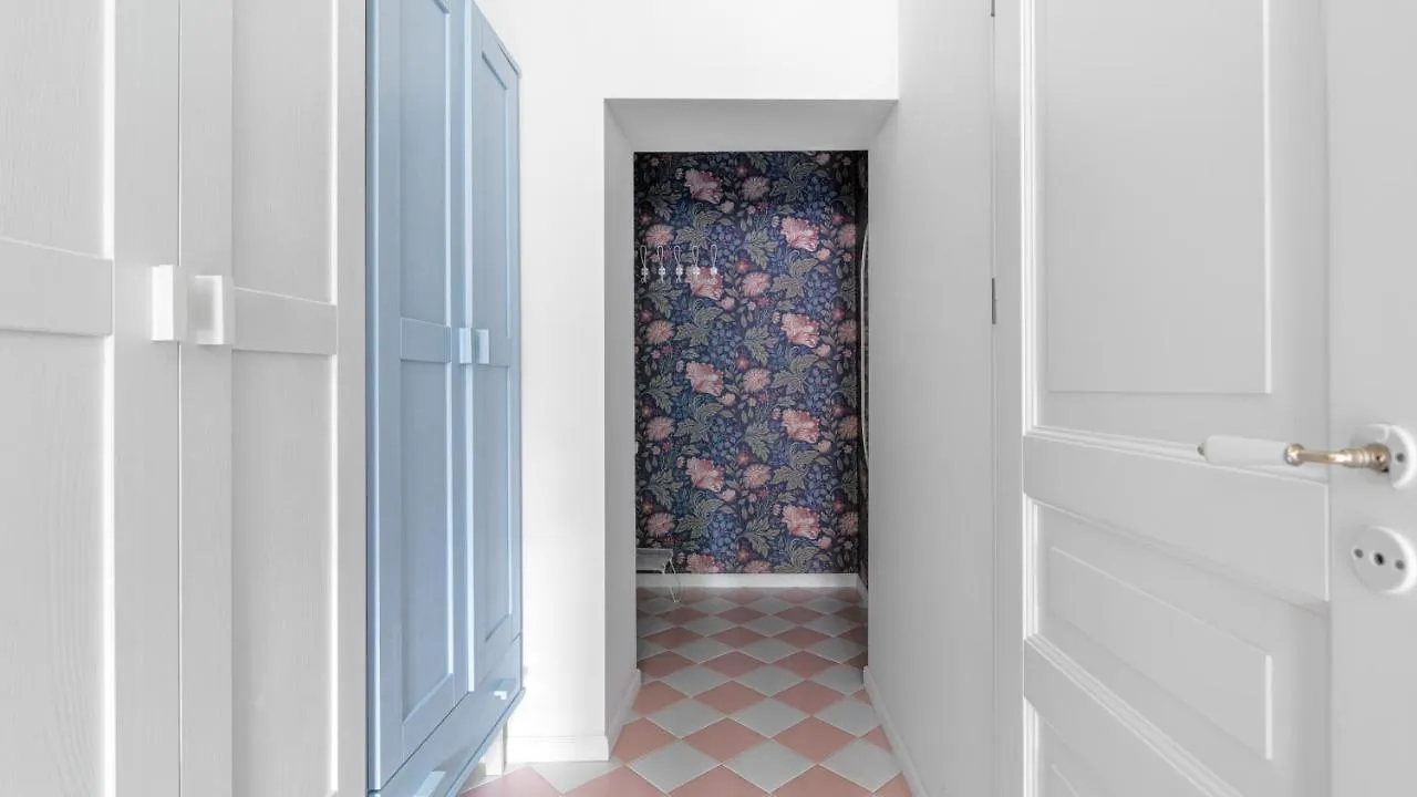 Apartmán Maya'S Flats & Resorts 37 - Piwna Gdaňsk