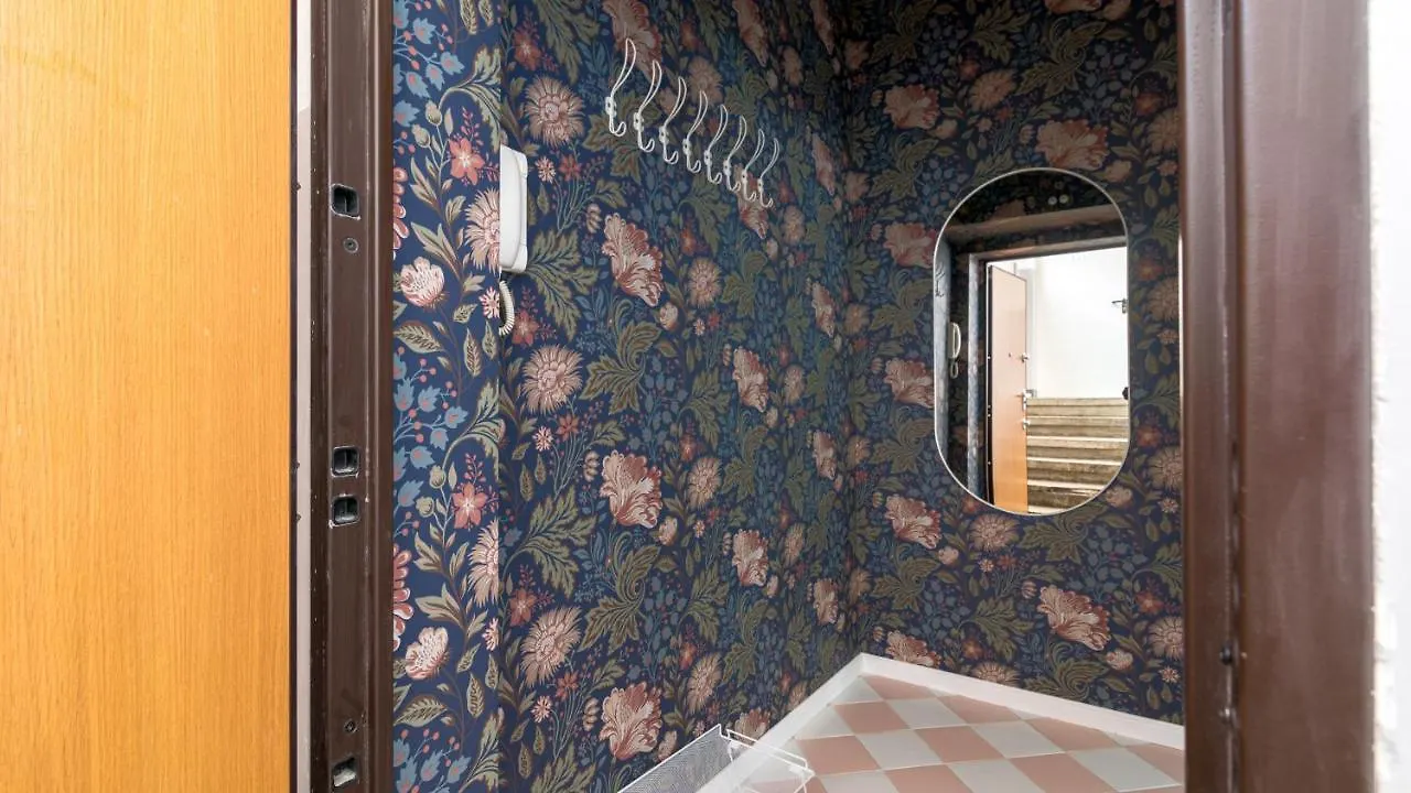 Maya'S Flats & Resorts 37 - Piwna Gdaňsk